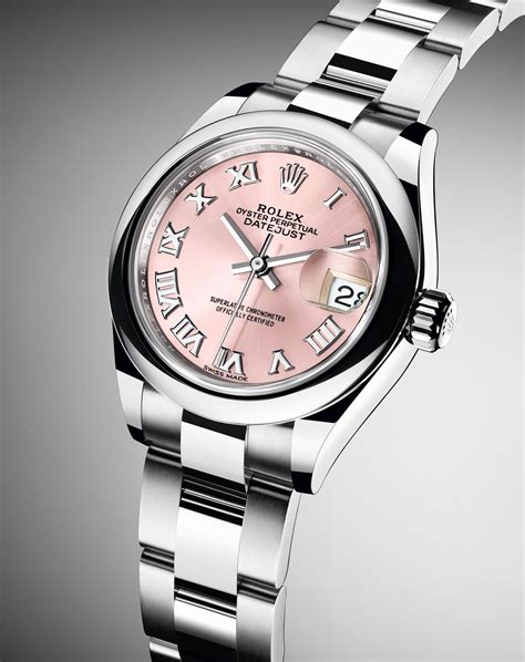 prezzo rolex datejust donna